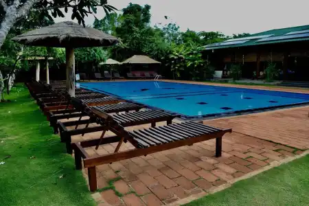 Camellia Resort and Spa -Sigiriya - 15