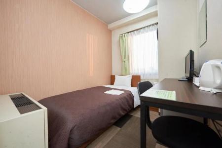 Select Inn Utsunomiya - 24