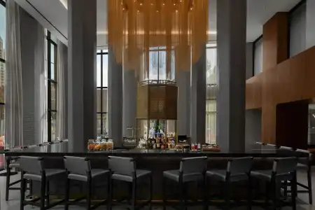 AC by Marriott San Antonio Riverwalk - 22