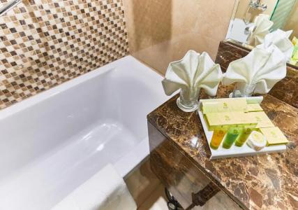 Rose Plaza Al Barsha - 27