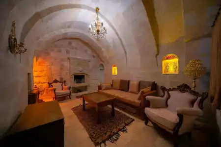 Serenus Cave Suites - 110