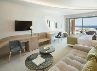 Mayia Exclusive Resort & Spa - Adults Only - All Inclusive - 7
