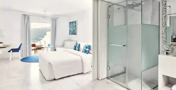 Myconian Ambassador Relais & Chateaux - 3
