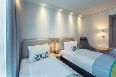 Holiday Inn Express Erlangen by IHG - 1