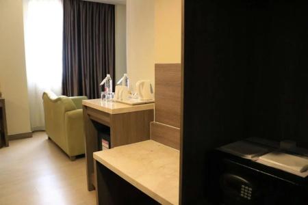 BW Kemayoran & Convention Powered by Archipelago - 30