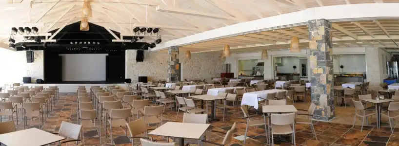 Ostria Resort & Spa - 38