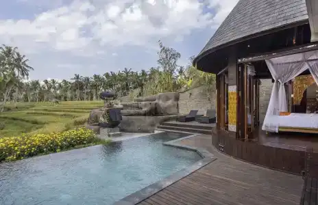 Green Field Resort - 152