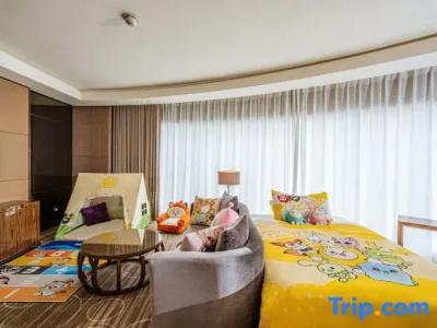 Crowne Plaza Kunming City Centre by IHG - 160