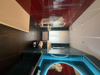 Logis Hôtel Borel - 18