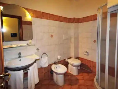 Villagio Costa Degli Dei - 8