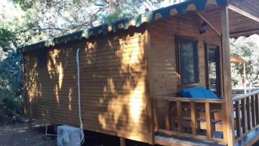 Turkuaz Bungalows - 47
