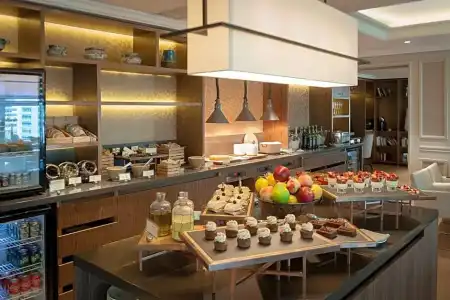 The Ritz-Carlton, Santiago - 89