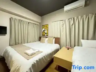 Sakura Sands Hommachi - 27
