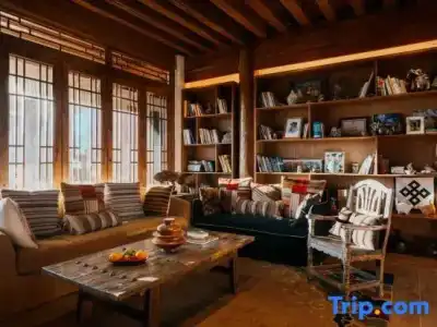 Arro Khampa by Zinc Journey Lijiang - 53