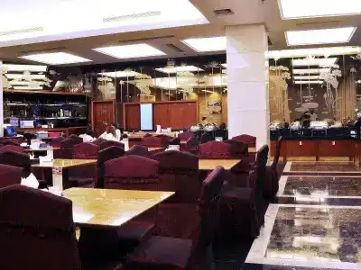 Dongguan Haixia - 17