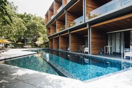 Sichon Cabana Beach Resort - 1