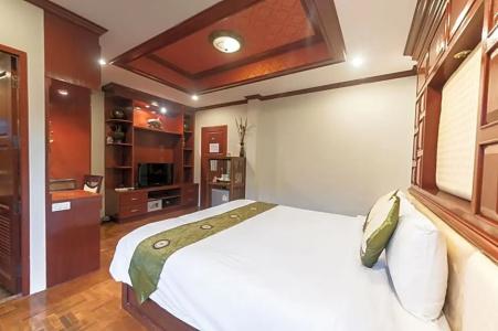 Ruen Ariya Resort (Chiang Mai). - 143