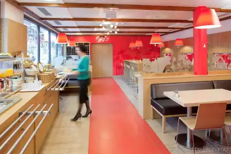 ibis Geneve Petit Lancy - 22