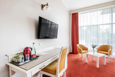 Spa Europa Royale Druskininkai - 129