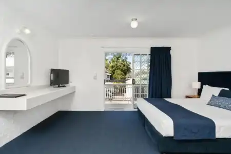 Wollongbar Motel - 98