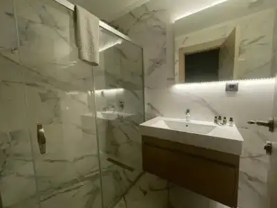 Le Luxe suites & SPA - 84