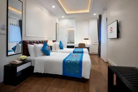 Grand Dragon Hanoi - 19