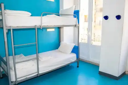 HI Lisboa – Pousada de Juventude - Hostel - 51