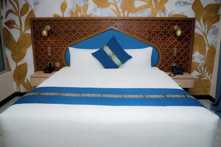 Golden Tulip Zanzibar Airport - 48