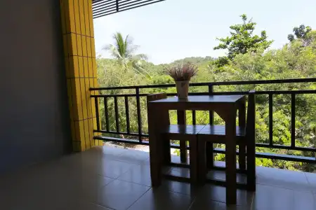 Greenery Resort Koh Tao - 6