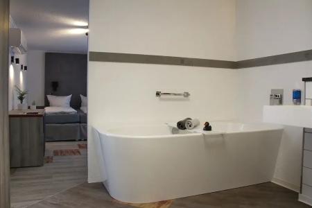 Wippertal - Voll Klimatisiert - 45