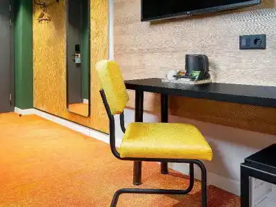 Ibis Styles Mziuri Park - 35