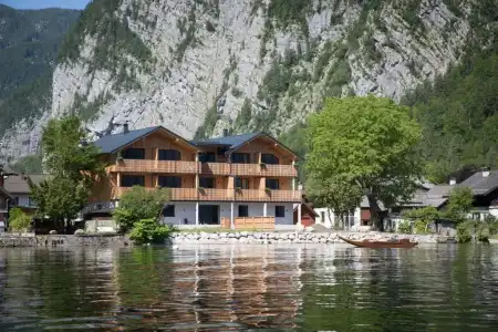 Hallstatt Hideaway - Adults Only - 12