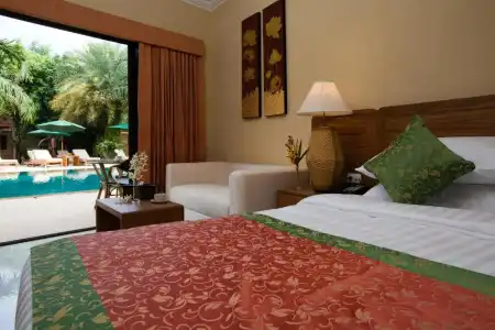 Baan Souy Resort - 119