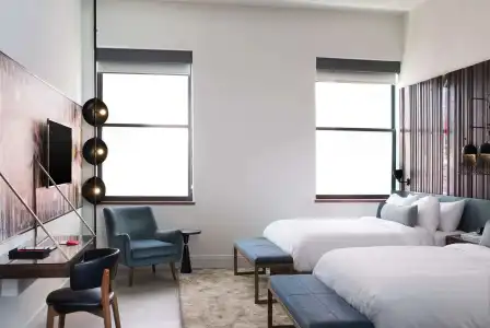 Holiday Inn Express WINDSOR WATERFRONT by IHG - 6