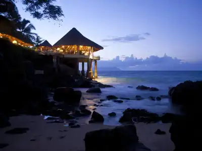 Sunset Beach - 37