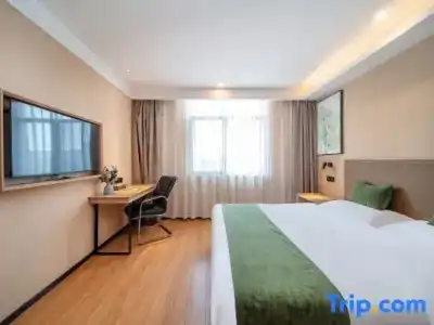 Absolute Twin Sands Resort & Spa - 105