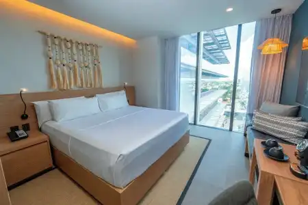 Crowne Plaza Merida by IHG - 161