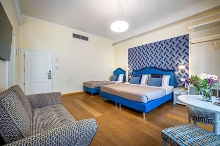 La Scaletta Al Ponte Vecchio - 258