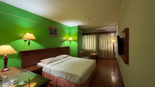 Mega Cikini - 12