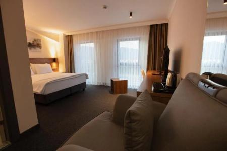 Valent Otel Business - 41