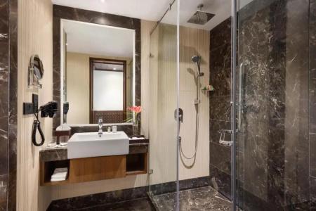 Ramada Plaza by Wyndham Agra - 37
