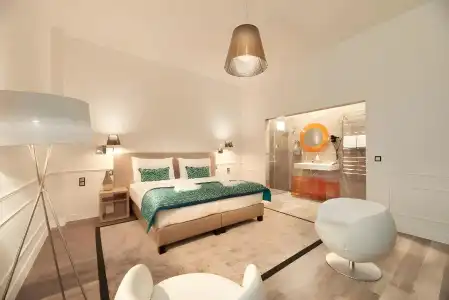 Boutique Residence Budapest - 3