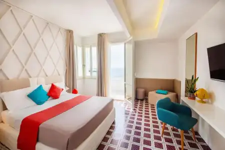 CDSHotels Grand Riviera - 77
