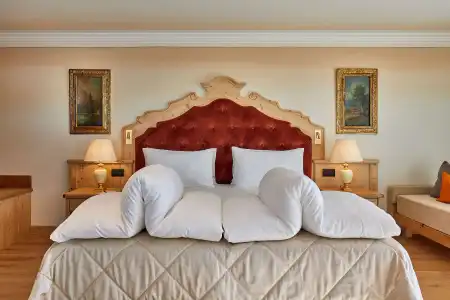 Sassongher – Preferreds & Resorts - 163