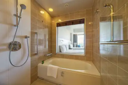 Hilton Okinawa Chatan Resort - 16