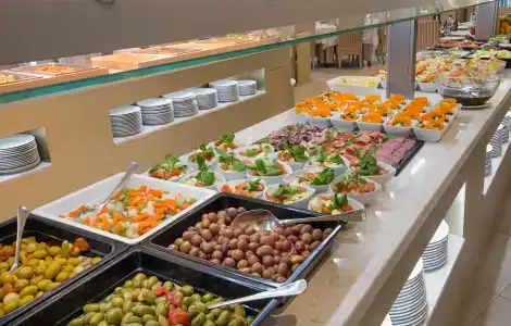 Eden Roc Mediterranean & Spa - 9