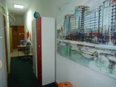 Hostel Golden Gates - 13