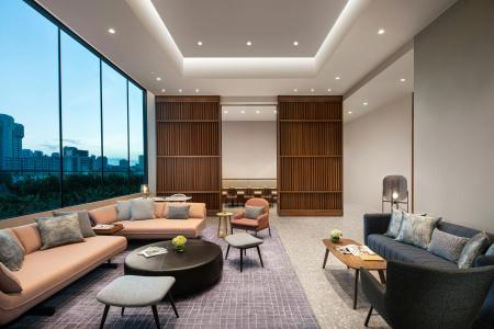 Citadines Rochor Singapore - 10