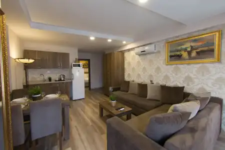 No 139 Apartments - 18