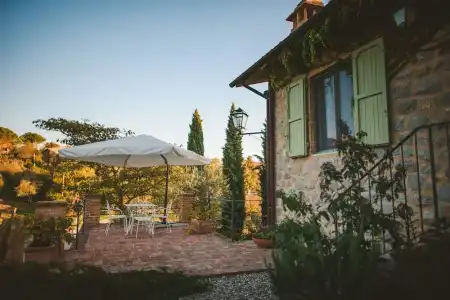 Fattoria di Corsignano - 38